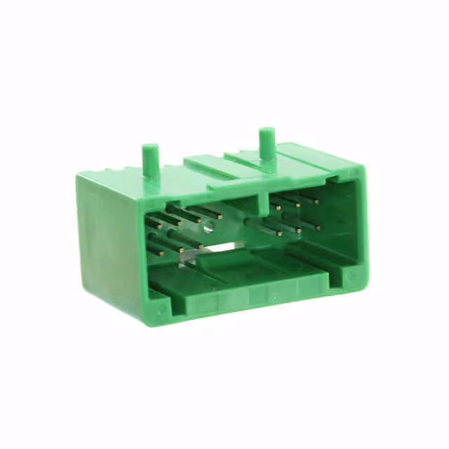 IL-AG5-16P-D3T2-A JAE Electronics  Headers Male Pins